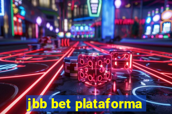 jbb bet plataforma